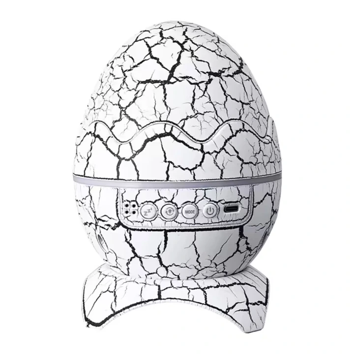 Dino-Egg star projector