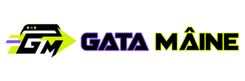 GATA MÂINE